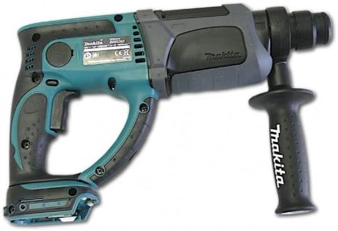 Makita MAKITA DHR 202 Akku Bohrhammer Solo 18V Li-ION