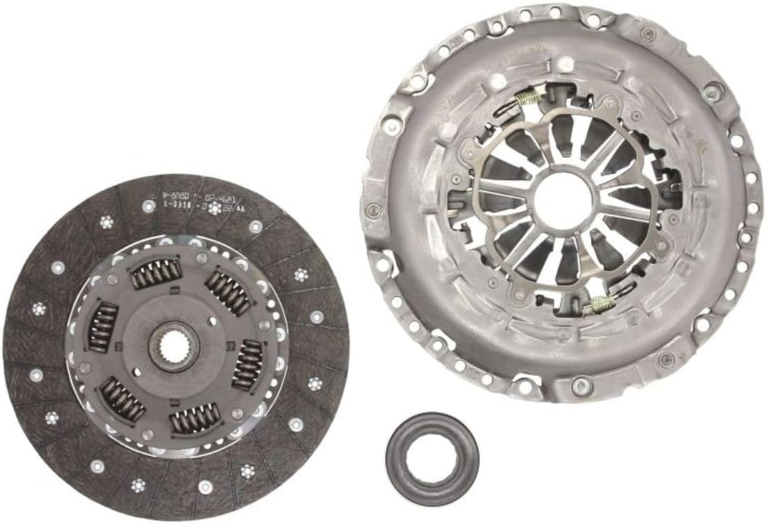LuK 624 3315 00 LuK SAC Kupplungssatz