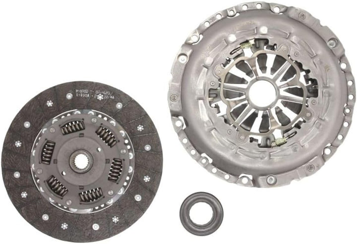 LuK 624 3315 00 LuK SAC Kupplungssatz