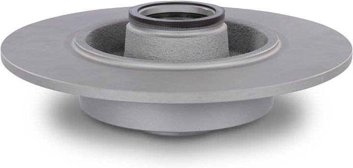 ATE 24.0108-0116.2 Bremsscheibe