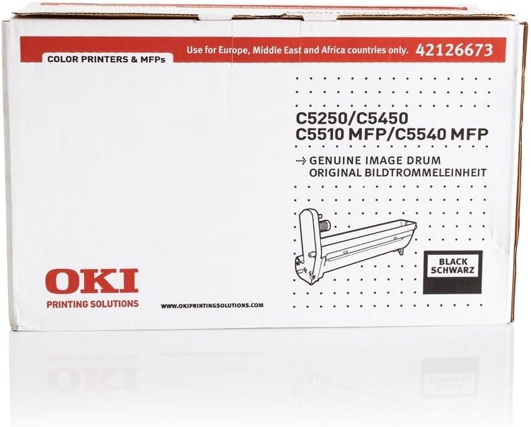 OKI 42126673. Trommel