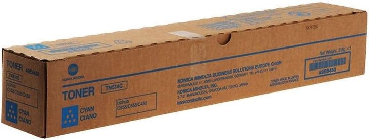 Konica Toner TN-514C C