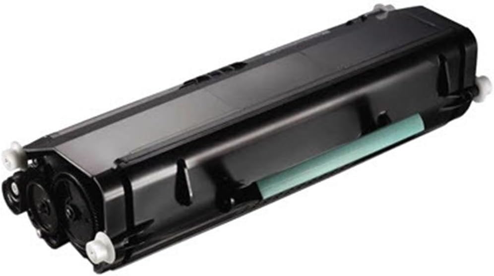 Dell Print Standard Kapazität Toner für 3335DN, schwarz