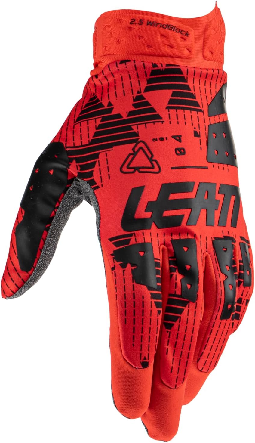 Leatt 2.5 Windblock Motocross Handschuhe, M
