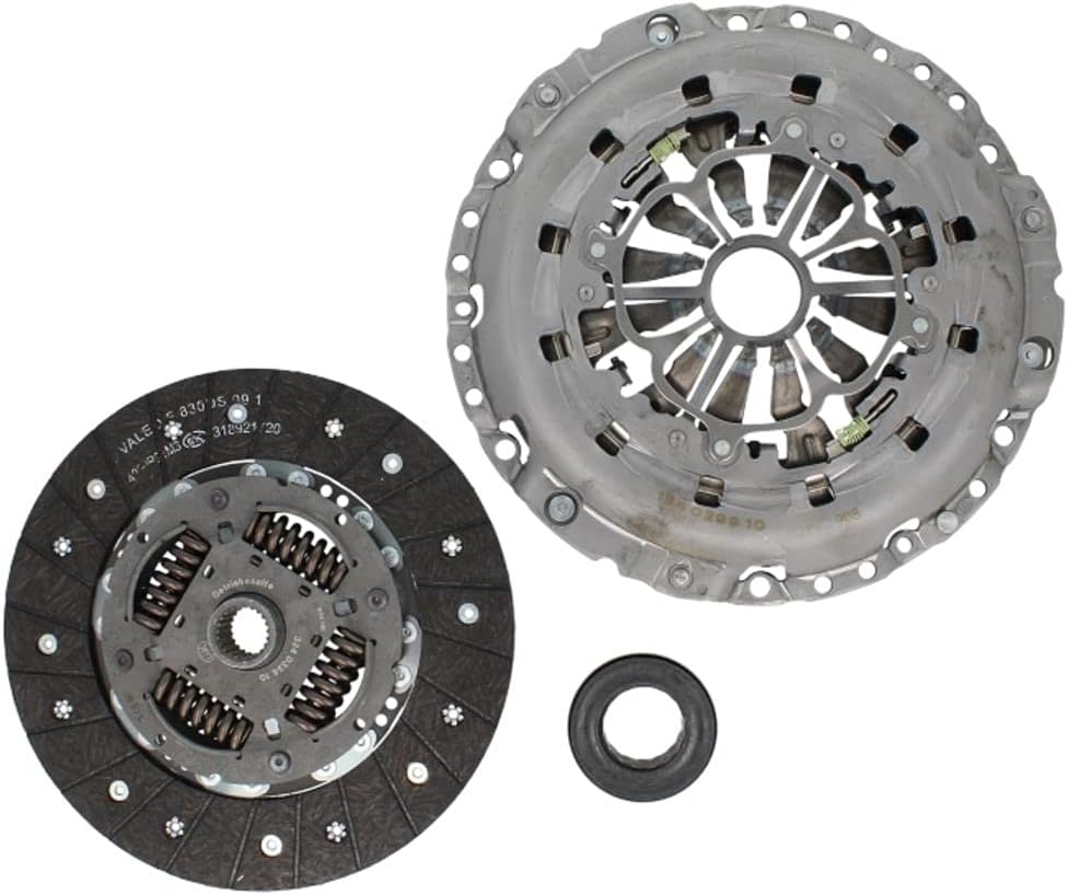 LUK 624 3329 00 Kupplungssatz