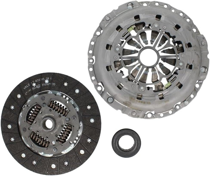 LUK 624 3329 00 Kupplungssatz