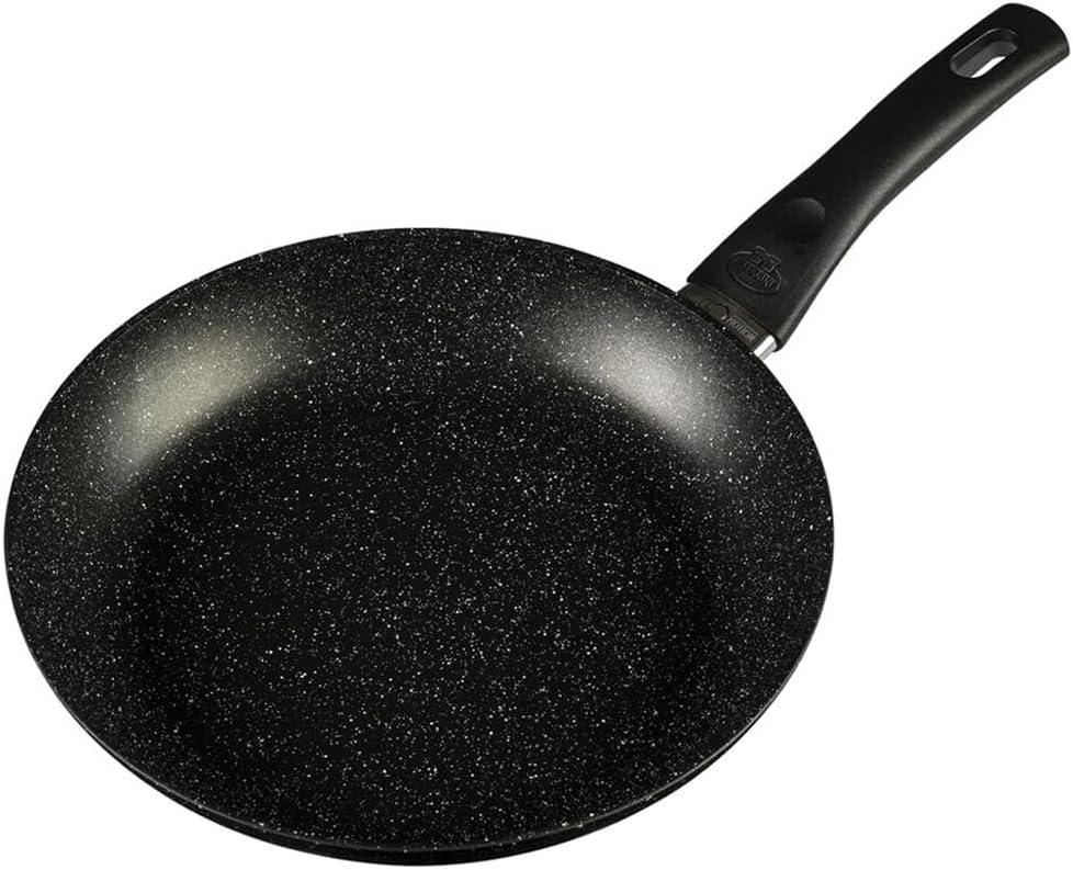 BALLARINI Vipiteno Bratpfanne, Pfanne Antihaftbeschichtet, Aluminium, rund, Ø 28 cm 28CM, 28CM