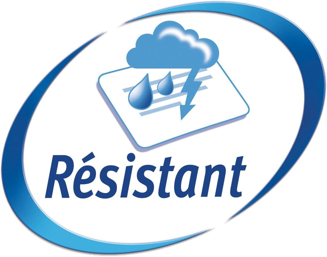 Avery L7060-20 – Packung mit Etiketten aus Polyester, Weiss, 99,1 x 38,1 mm 280, 280