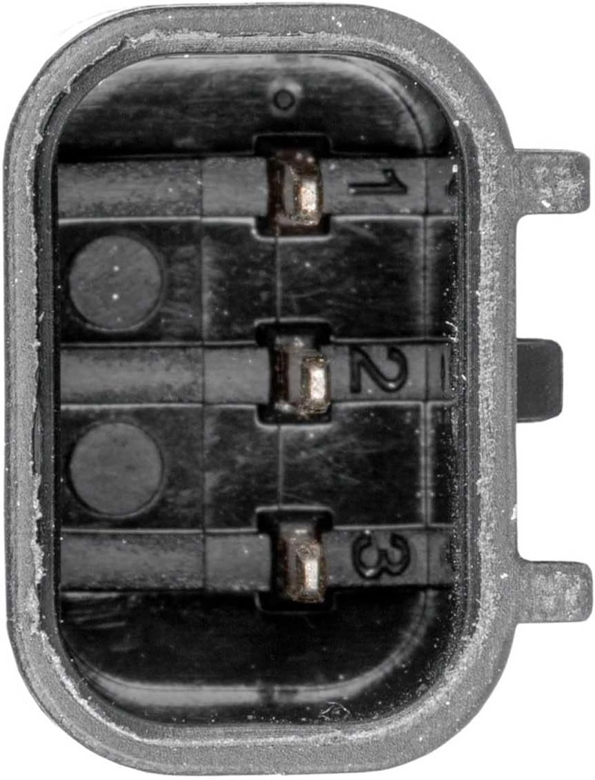 HELLA 6PU 013 122-451 Impulsgeber, Kurbelwelle - 3-polig