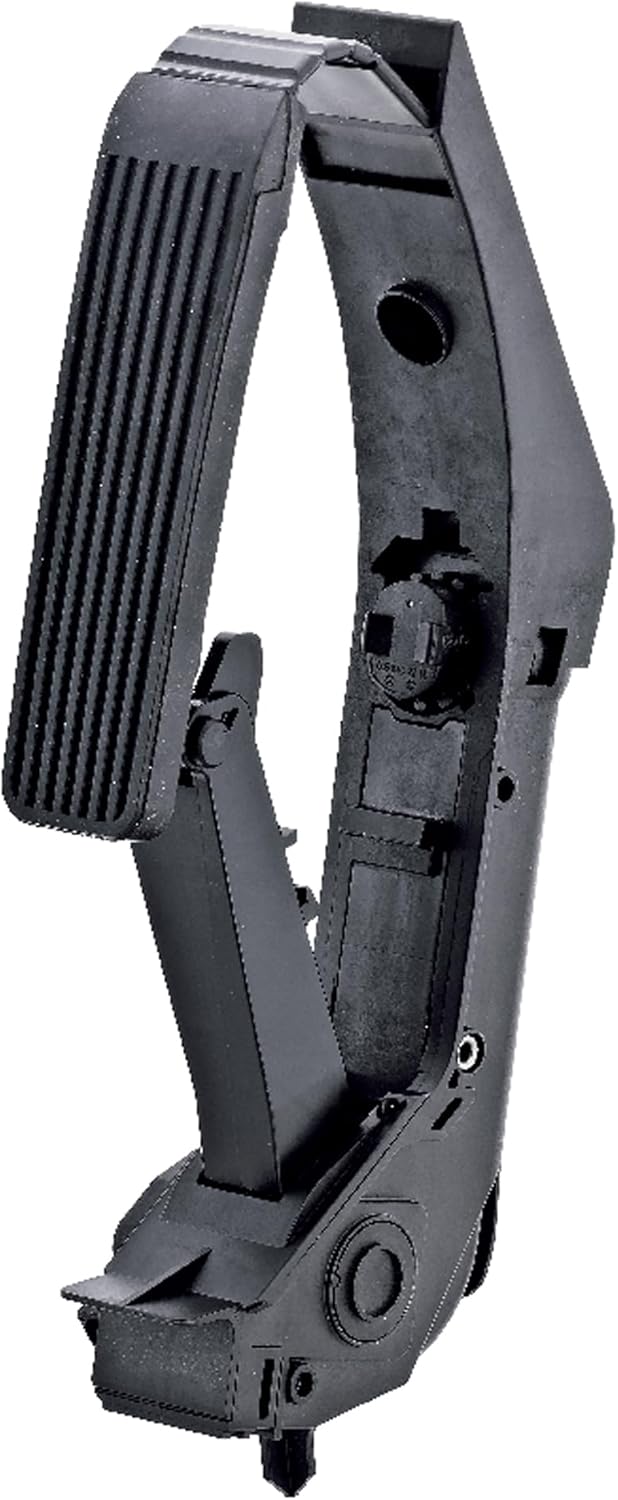 HELLA 6PV 010 946-001 Sensor, Fahrpedalstellung - für Linkslenker - Automatikgetriebe