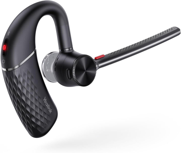Yealink Headset BH 71, Schwarz BH71, BH71