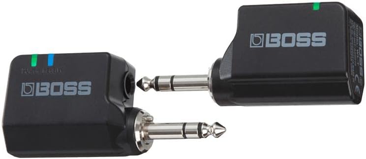 Boss WL-20 Wireless System, WL-20