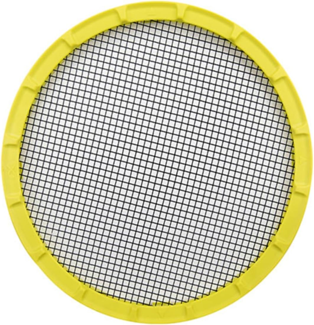 FOX Matrix Interchangeable Riddle GBT022 Futtersieb austauschbar Sieb