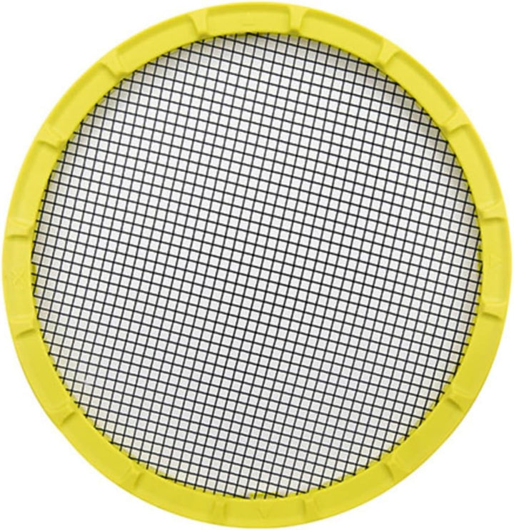 FOX Matrix Interchangeable Riddle GBT022 Futtersieb austauschbar Sieb