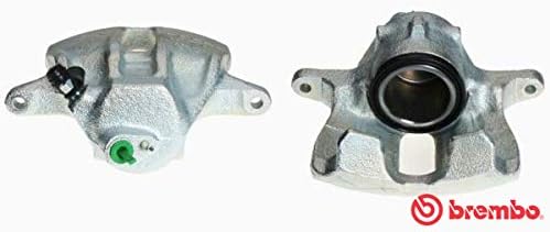 BREMBO F 85 144 Bremssättel und Zubehör