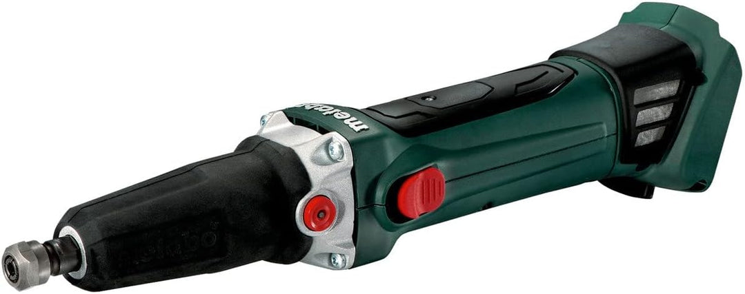 Metabo Akku-Geradschleifer GA 18 LTX (600638890) 18V ; Karton, Akkuspannung: 18 V, Leerlaufdrehzahl: