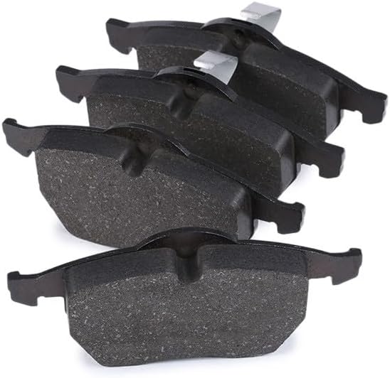 ATE 13046070912 Bremsbelagsatz Scheibenbremse