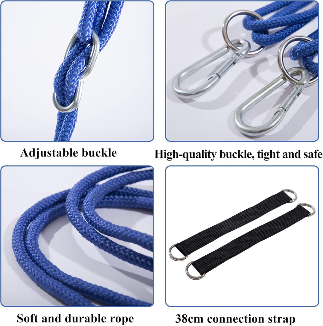 Kinderschaukel Outdoor Indoor, Schaukel Garten Schaukelsitz Schaukelbrett Brettschaukel für Kinder z