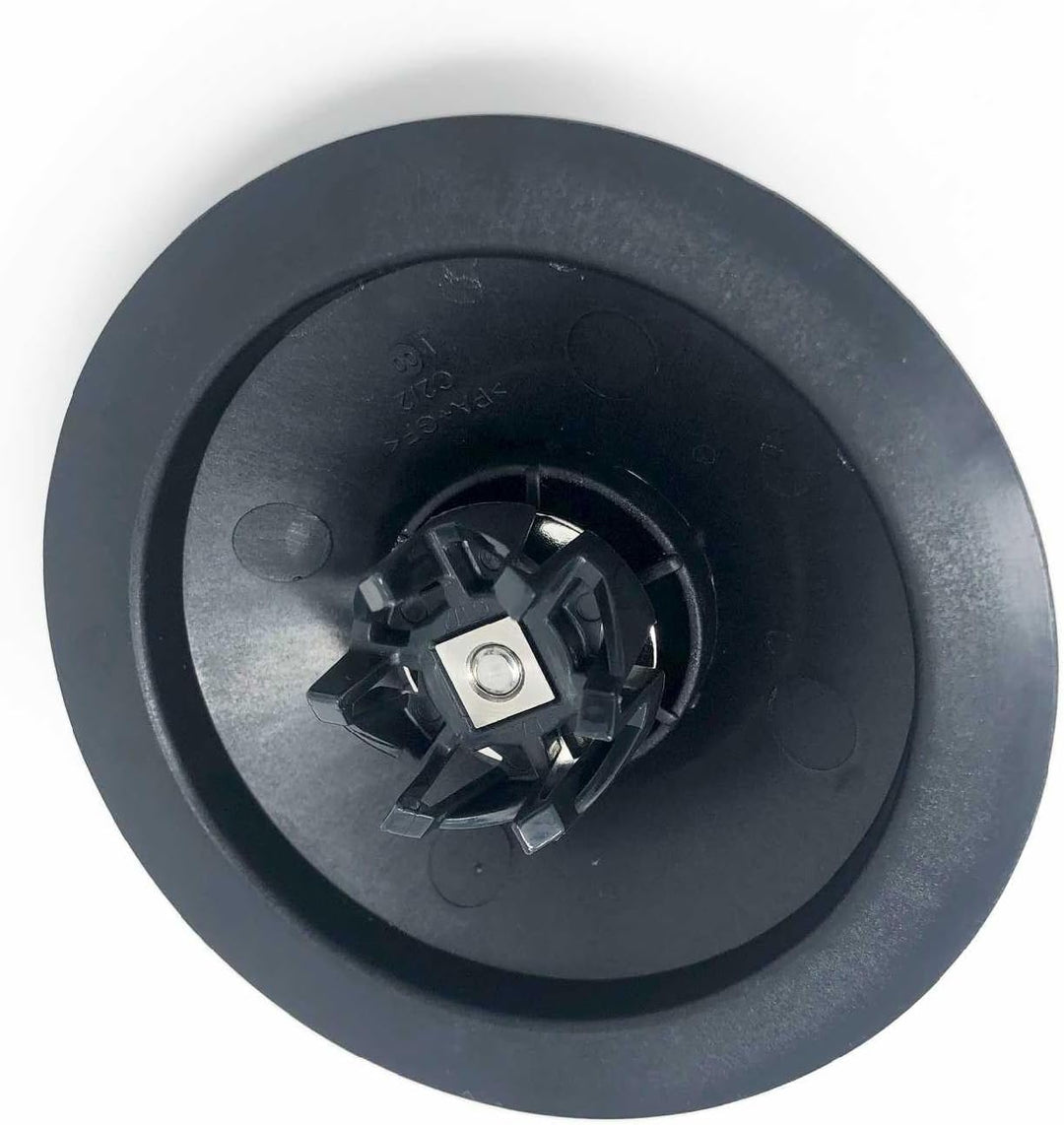 Messergruppe Mixermesser passend für Braun Standmixer Type 4126 JB5050 JB5150 JB5160 mit Dichtungsri