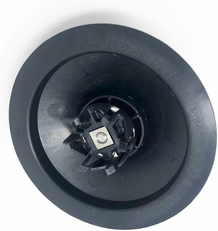 Messergruppe Mixermesser passend für Braun Standmixer Type 4126 JB5050 JB5150 JB5160 mit Dichtungsri