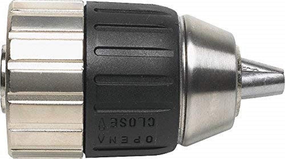 Makita Schnellspannbohrfutter, 13 mm, 192956-2, 13 mm