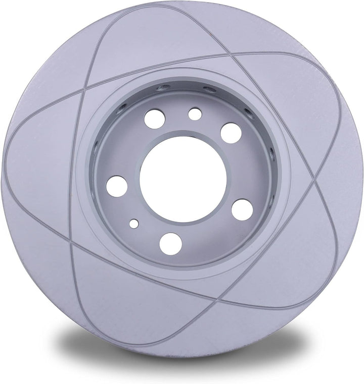 ATE 24.0322-0151.1 Bremsscheibe