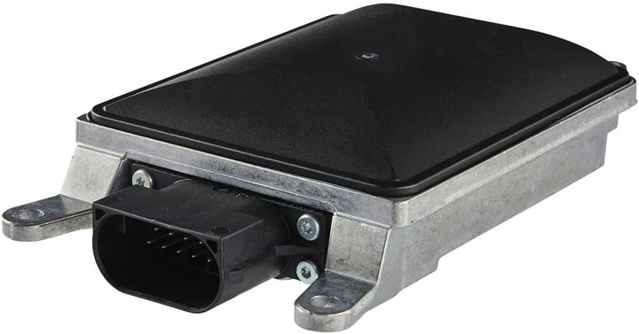 HELLA 6PZ 010 905-361 Steuergerät, Spurwechselassistent - 12V - Einbauort: links