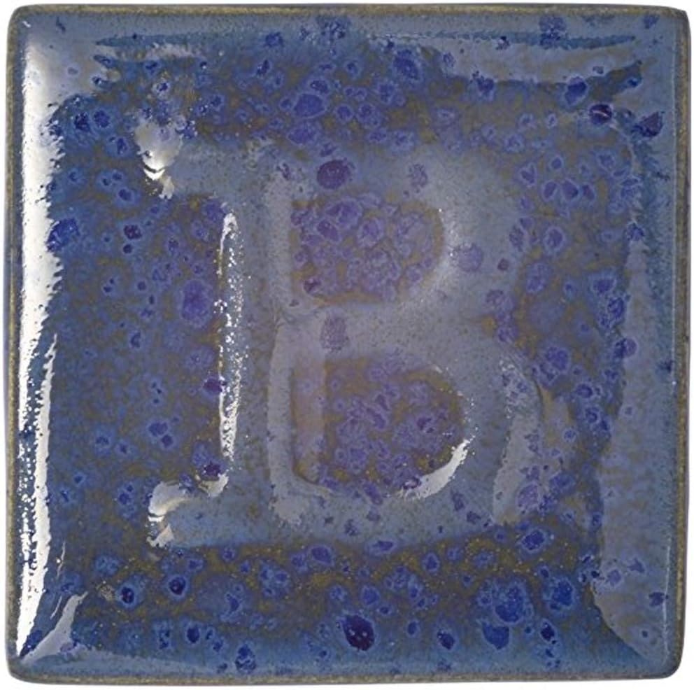 Botz Flüssig Glasur, picassoblau 9521, 200ml
