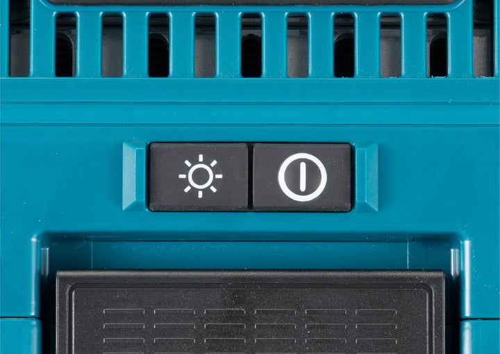 Makita DEADML809 Akku-Lampe DML809 Single, Single