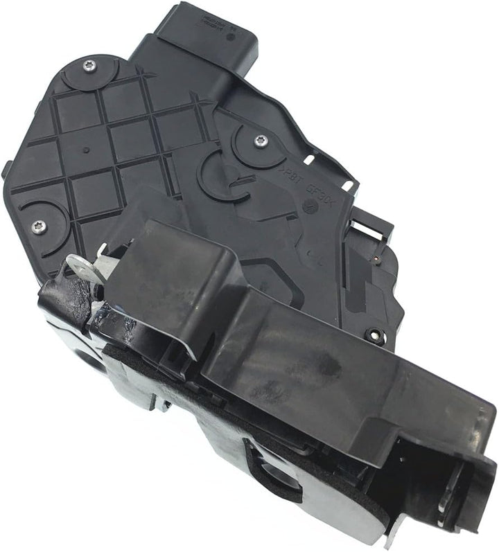 HZTWFC Türschlossmechanismus vorne links OEM # LR011277