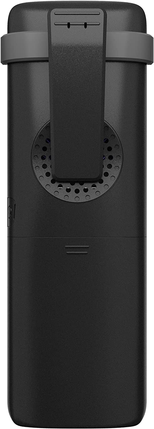 Yealink W73P DECT IP Telefon System (W70B Basis + W73H Handset) Schwarz W73P (Basis W70B und W73H Mo