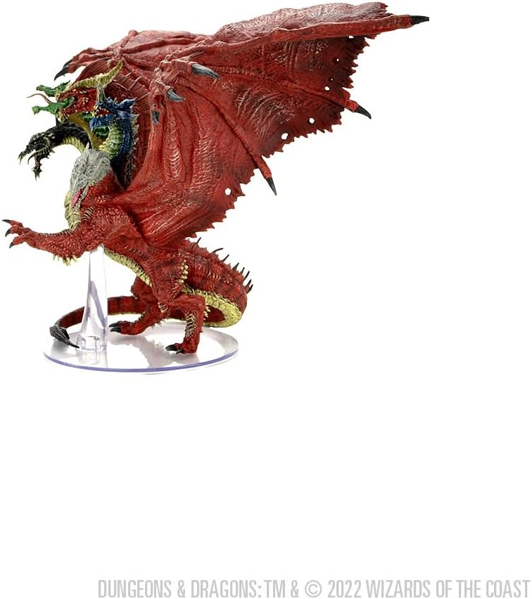 WizKids/NECA 77721 Zubehör, Mehrfarbig