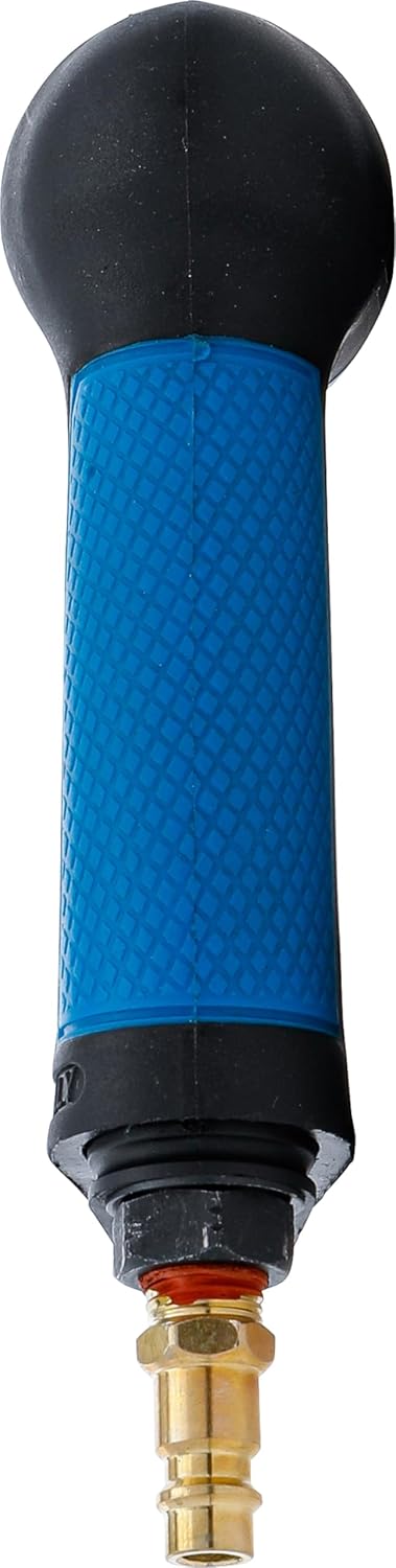 BGS 8965 | Druckluft-Bohrmaschine mit 10 mm Schnellspannfutter