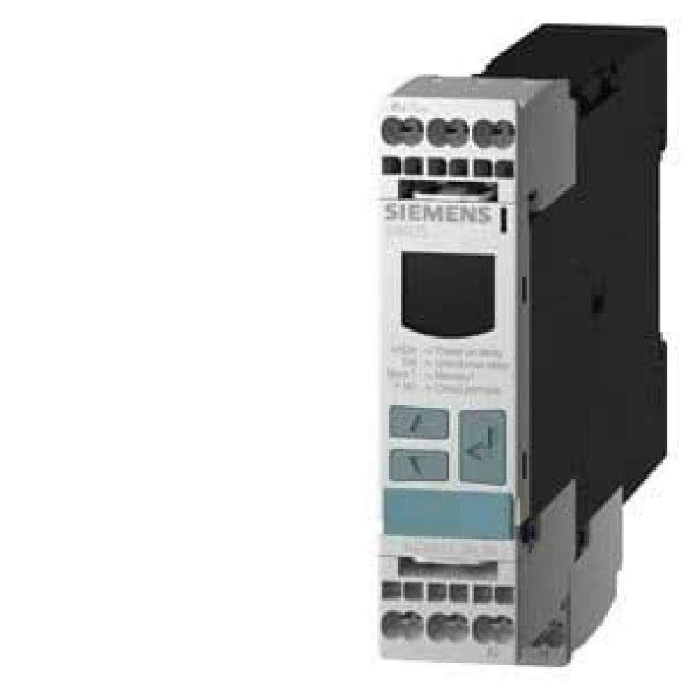 Siemens 3UG4633-1AL30 Überwachungsrelais
