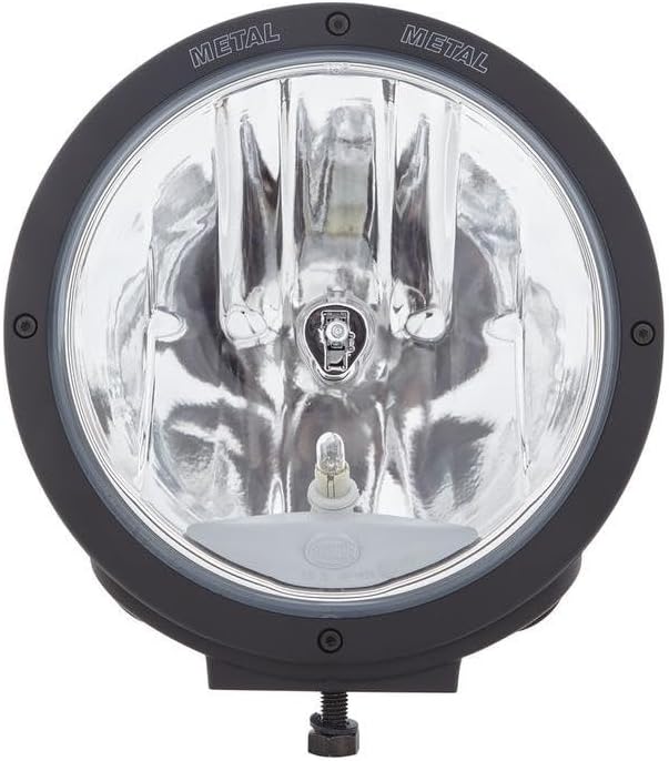 HELLA 1F8 007 560-361 Fernscheinwerfer - Luminator/Rallye - FF/Halogen - H1 - 12V - Ref. 37,5 - Anba