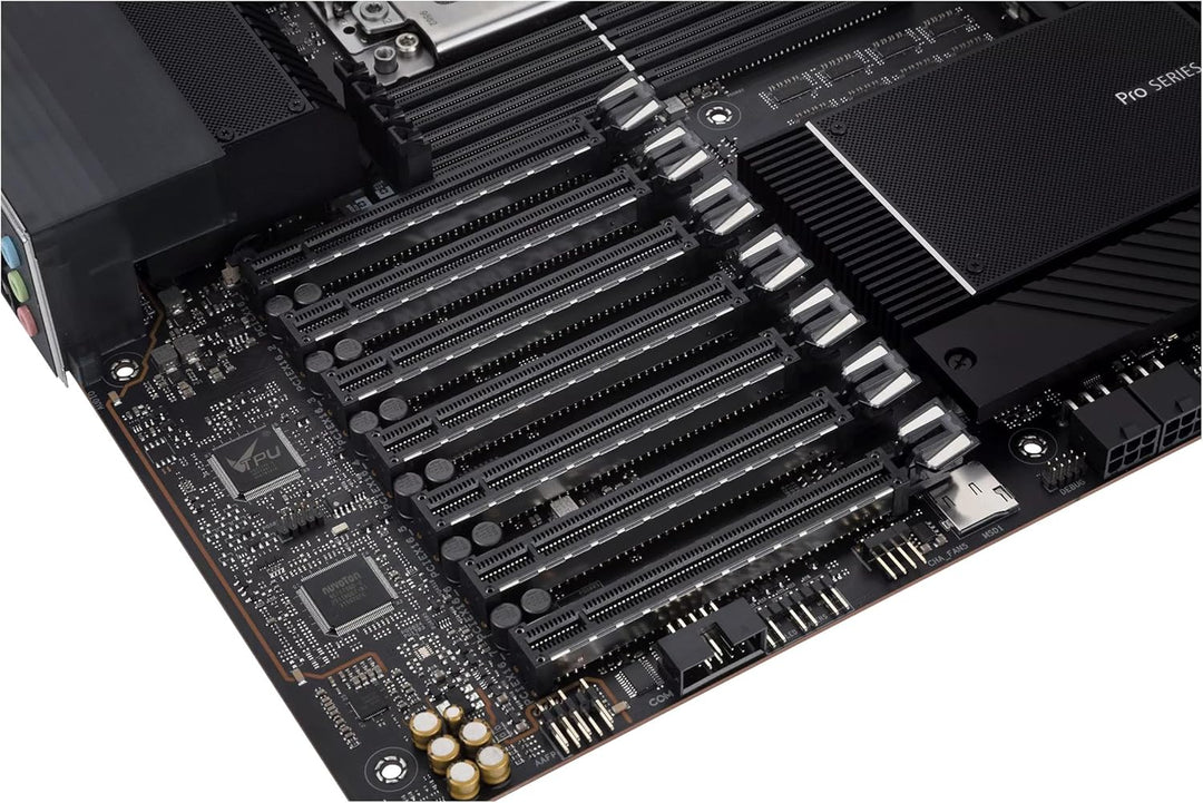 ASUS ProArt B660-CREATOR D4 Mainboard Sockel Intel LGA 1700 (Intel B660, ATX, DDR4 Speicher, PCIe 5.
