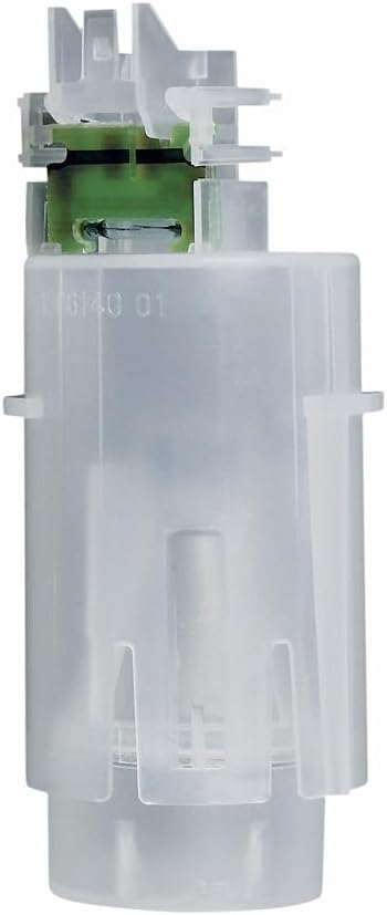 easyPART Kompatibel/Ersatz für Electrolux 1366140018 Schwimmer Mikroschalter Wassertank Trockner AEG