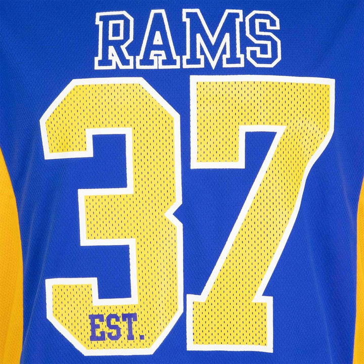 Fanatics Core NFL Team Jersey Trikot L La Rams, L La Rams