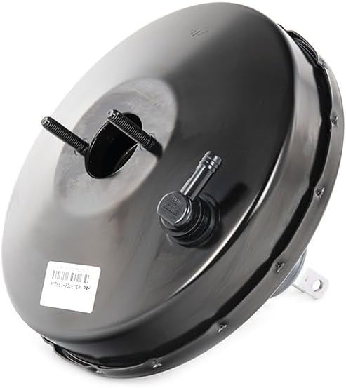 ATE 03.7750-1332.4 Bremskraftverstärker