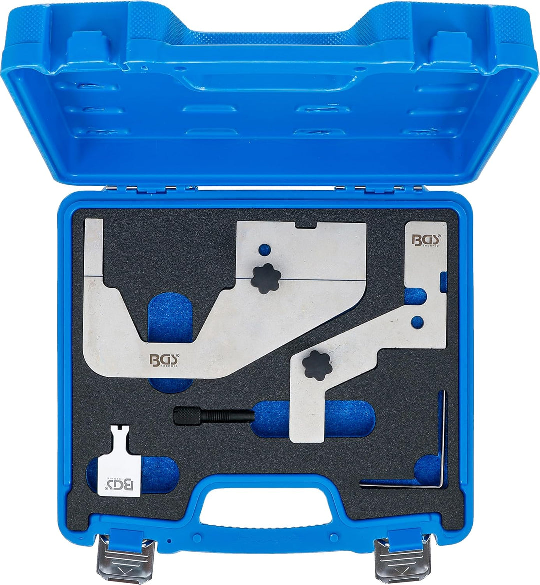 BGS 8874 | Motor-Einstellwerkzeug-Satz | für Ford 2.0 Ecoboost