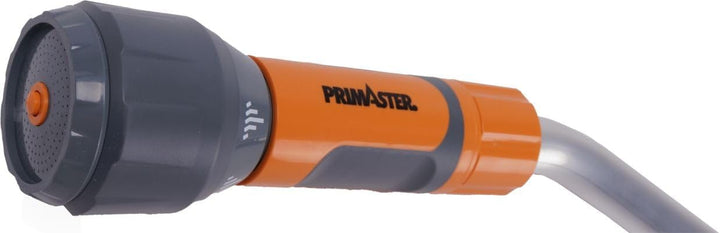 Primaster Giessstab Gartenbrause Bewässerungssystem 4 Funktionen Bewässerungsstab