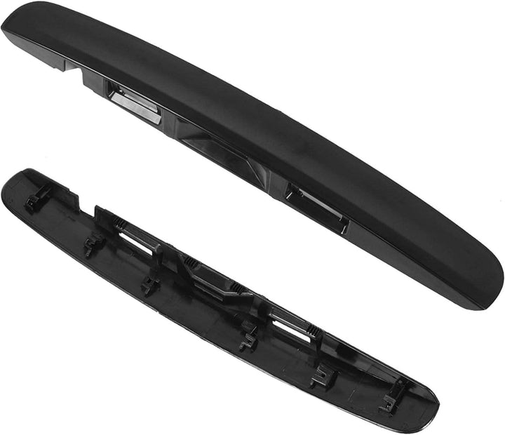 Heckklappen-Kofferraumgriff 90812JD20H Passend für Nissan Qashqai J10 JJ10 2007-2013