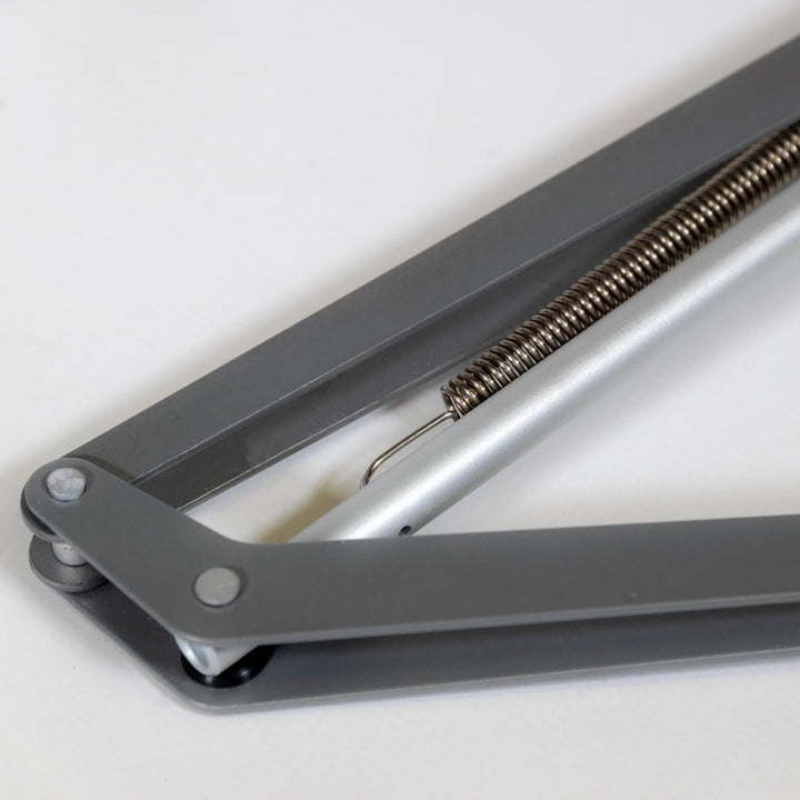 Deuba® Automatischer Fensteröffner Gewächshaus 7,5 kg Hubkraft 45cm Öffnungshöhe stufenloser Öffnung