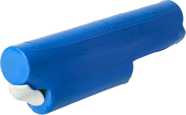 vhbw 1x Akku kompatibel mit Vileda VR 201 PetPro, VR 303 Saugroboter (2600 mAh, 10,8 V, Li-Ion)