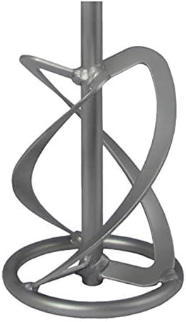 Mörtelrührer (Edelstahl) MGV 120/ M14