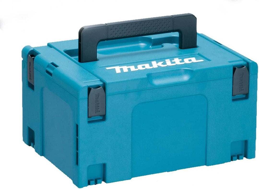 Visseuse à chocs MAKITA 18 V Li-Ion 3 Ah 155 Nm - DTD156RFJ
