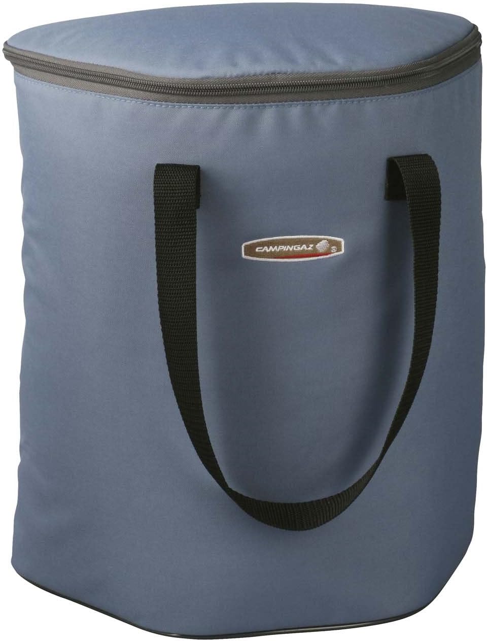 Campingaz Basic Cooler 15 Liter blau, blau