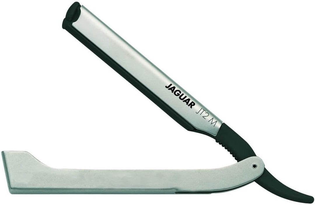 Jaguar JT2 M Herren Rasiermesser Set, Schwarz, 0.1749 kg