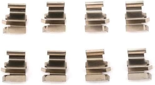 Brembo P 49 020 Bremsbelagsatz, Scheibenbremse - (4-teilig)