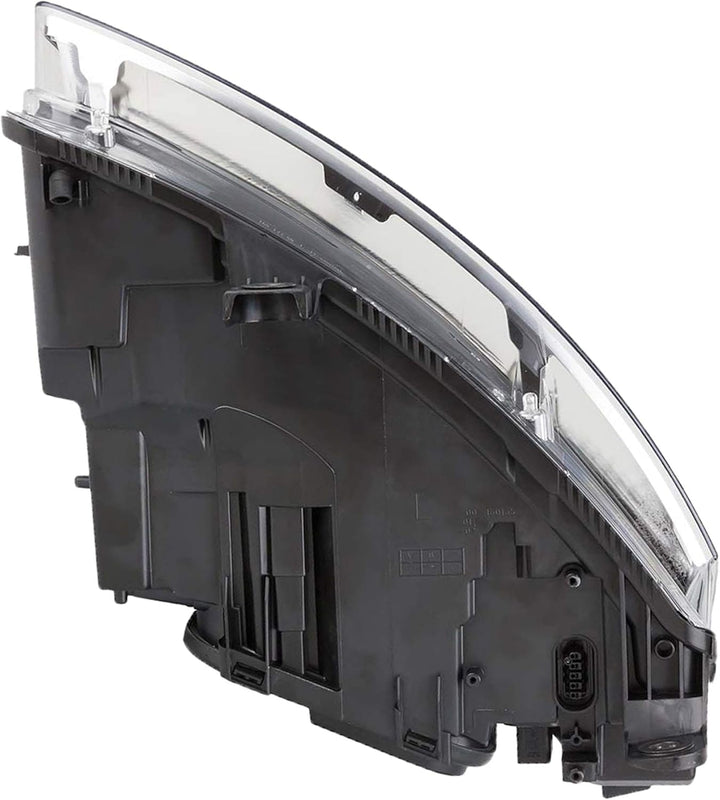 HELLA 1ZS 009 701-151 Bi-Xenon-Hauptscheinwerfer - links - für u.a. Audi A6 Avant (4F5, C6) Links (F